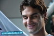 Gerry Weber Open Roger Federer Fans - 11.06.2010