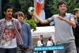 GERRY WEBER OPEN â€œCHILDRENâ€™S DAYâ€
