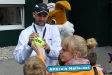 GERRY WEBER OPEN â€œCHILDRENâ€™S DAYâ€ prÃ¤sentiert vom TBV Lemgo