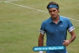 Roger Federer - GERRY WEBER OPEN 2010