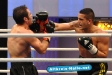 Giovanni Architravo vs. Marcos Nader 2009