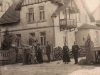 AllestraÃŸe Halle Westfalen 1927
