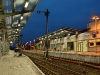 Bahnhof Halle Westfalen