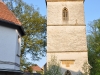 Kirche HÃ¶rste in Halle Westf.