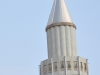 Minarett & Moschee