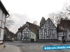 Haller Herz - Fachwerk Stadtbild