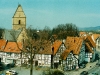 Zentrum Halle Westfalen