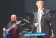 Howard Carpendale in Halle Westfalen