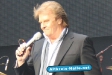 Howard Carpendale in Halle Westfalen