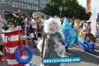 Carnival der Kulturen in Bielefeld