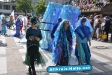 Carnival der Kulturen in Bielefeld