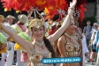 Carnival der Kulturen in Bielefeld
