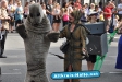Carnival der Kulturen in Bielefeld
