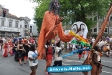 Carnival der Kulturen in Bielefeld