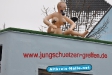 JungschÃ¼tzen aus Greffen auf Karneval Harsewinkel 2010