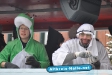 JungschÃ¼tzen aus Greffen auf Karneval Harsewinkel 2010