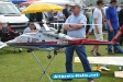 LUFTZIRKUS Ikarus Harsewinkel internationaler Modellfliegertag