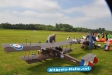 LUFTZIRKUS Ikarus Harsewinkel internationaler Modellfliegertag