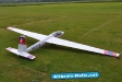 LUFTZIRKUS Ikarus Harsewinkel internationaler Modellfliegertag