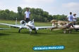 LUFTZIRKUS Ikarus Harsewinkel internationaler Modellfliegertag