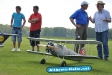 LUFTZIRKUS Ikarus Harsewinkel internationaler Modellfliegertag