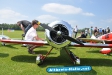 LUFTZIRKUS Ikarus Harsewinkel internationaler Modellfliegertag