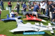 LUFTZIRKUS Ikarus Harsewinkel internationaler Modellfliegertag