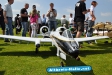 LUFTZIRKUS Ikarus Harsewinkel internationaler Modellfliegertag