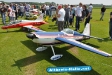 LUFTZIRKUS Ikarus Harsewinkel internationaler Modellfliegertag