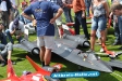 LUFTZIRKUS Ikarus Harsewinkel internationaler Modellfliegertag