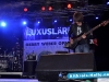 LuxuslÃ¤rm - Die Newcomerband aus NRW