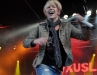 LuxuslÃ¤rm - Die Newcomerband aus NRW