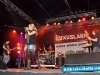 LUXUSLÄRM - GERRY WEBER OPEN 2009