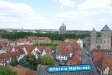 Sicht vom OsnabrÃ¼cker Glockenturm