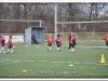 Mini-Kicker Werther 14.03.2009