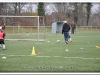 Mini-Kicker Werther 14.03.2009