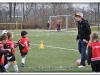 Mini-Kicker Werther 14.03.2009