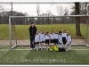 Mini-Kicker Werther 14.03.2009