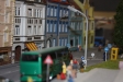 Eisenbahnanlage Kalvari in Halle/Westfalen