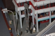 Eisenbahnanlage Kalvari in Halle/Westfalen