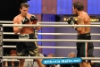 Salvatore Annunziata vs. Dominik Britsch 2009
