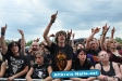 Serengeti Festival Fotos 2010