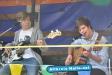 KÃ¼nsebecker Sommerfest 2010 mit Parachute Hill