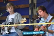 KÃ¼nsebecker Sommerfest 2010 mit Parachute Hill