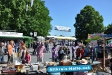 Stadtfest Haller Willem 2011