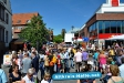Stadtfest Haller Willem 2011