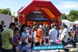 Stadtfest Haller Willem 2011