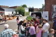 Stadtfest Haller Willem 2011