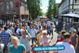 Stadtfest Haller Willem 2011