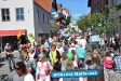 Stadtfest Haller Willem 2011